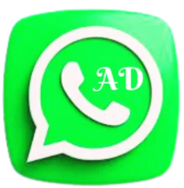 adwhatsapp logo