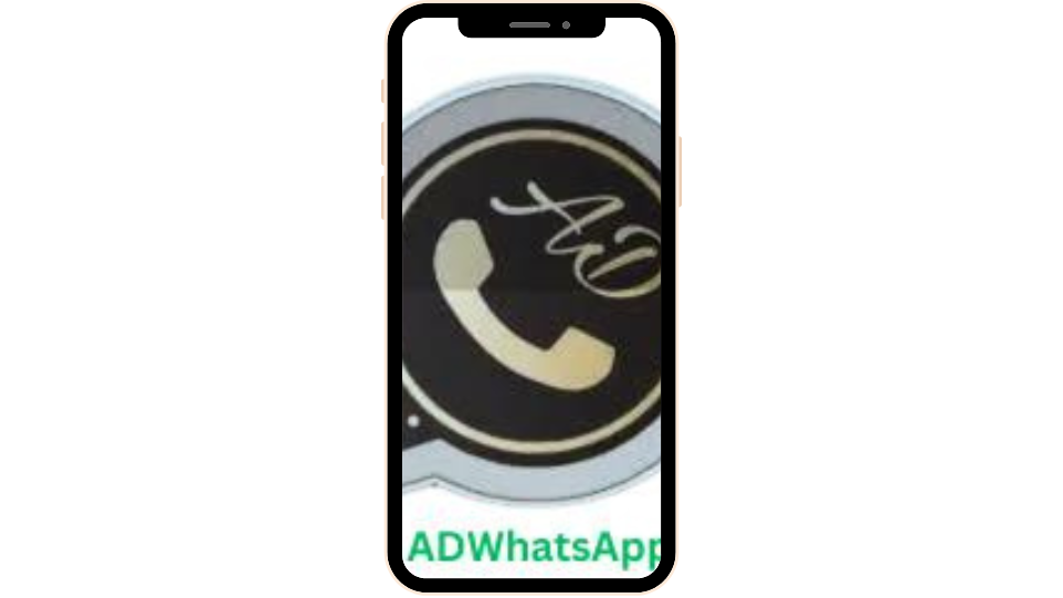 User Interface ADWhatsApp New Version